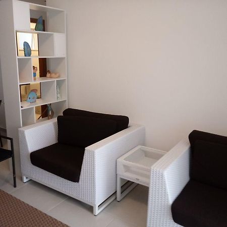 Le Bon Vivant Arraial Do Cabo Praia Grande Vista Mar Lindo Apartamento Apartment Bagian luar foto