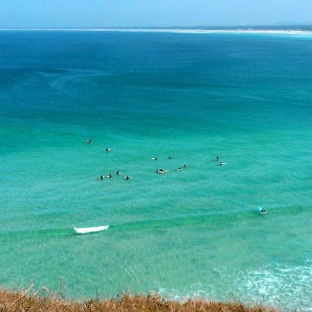 Le Bon Vivant Arraial Do Cabo Praia Grande Vista Mar Lindo Apartamento Apartment Bagian luar foto