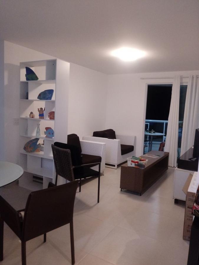 Le Bon Vivant Arraial Do Cabo Praia Grande Vista Mar Lindo Apartamento Apartment Bagian luar foto