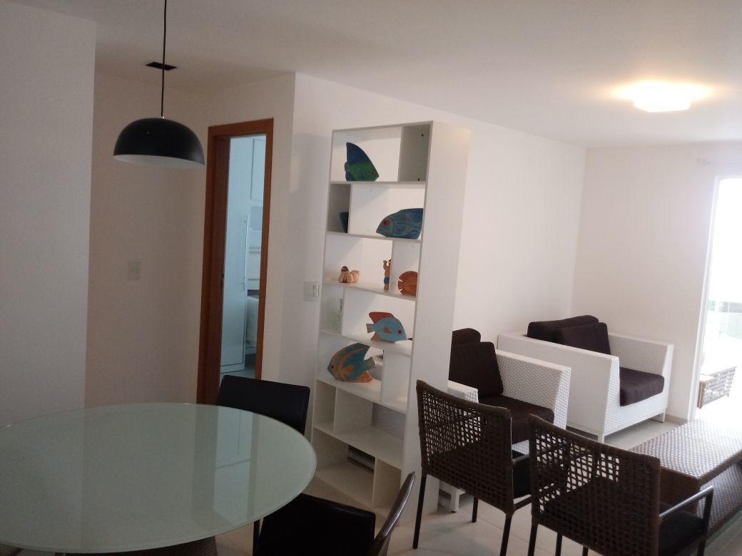 Le Bon Vivant Arraial Do Cabo Praia Grande Vista Mar Lindo Apartamento Apartment Bagian luar foto