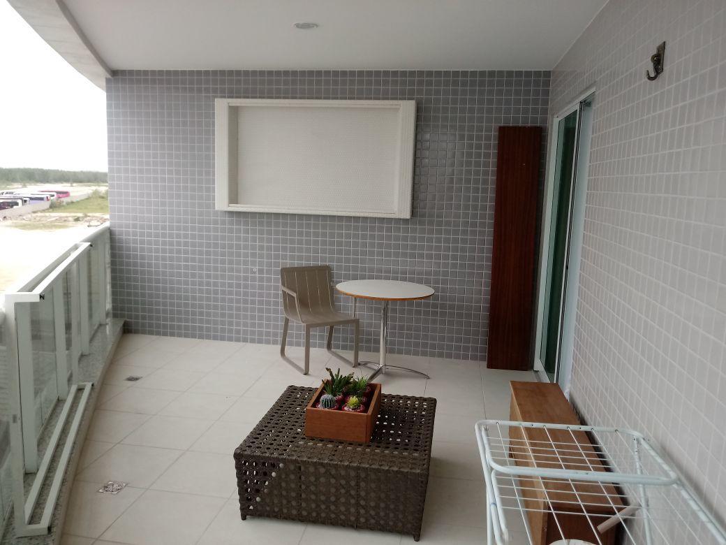 Le Bon Vivant Arraial Do Cabo Praia Grande Vista Mar Lindo Apartamento Apartment Bagian luar foto