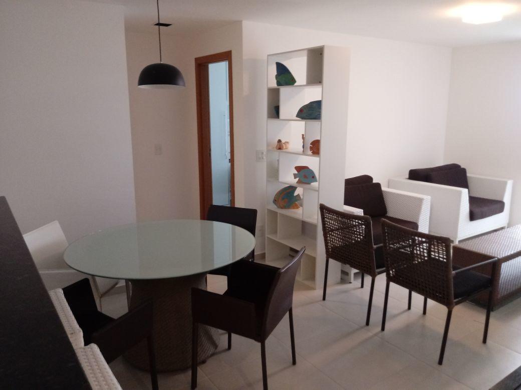 Le Bon Vivant Arraial Do Cabo Praia Grande Vista Mar Lindo Apartamento Apartment Bagian luar foto