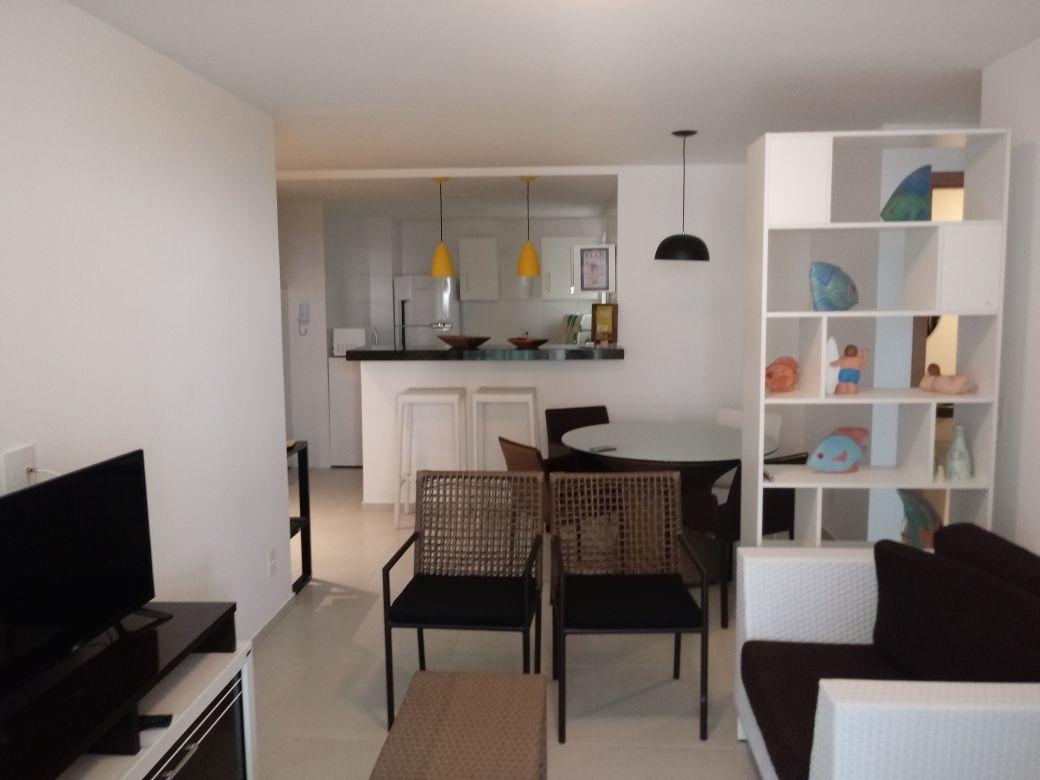 Le Bon Vivant Arraial Do Cabo Praia Grande Vista Mar Lindo Apartamento Apartment Bagian luar foto
